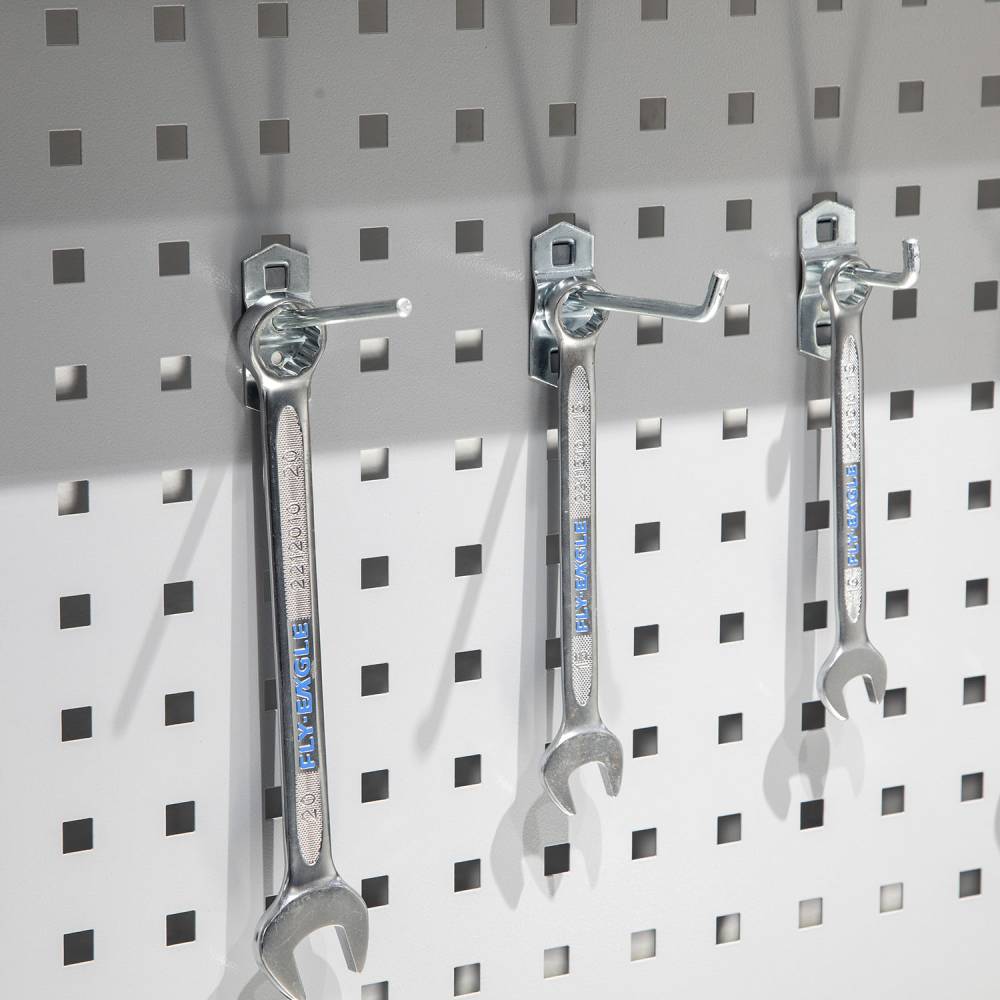 59" Heavy Duty Workbench