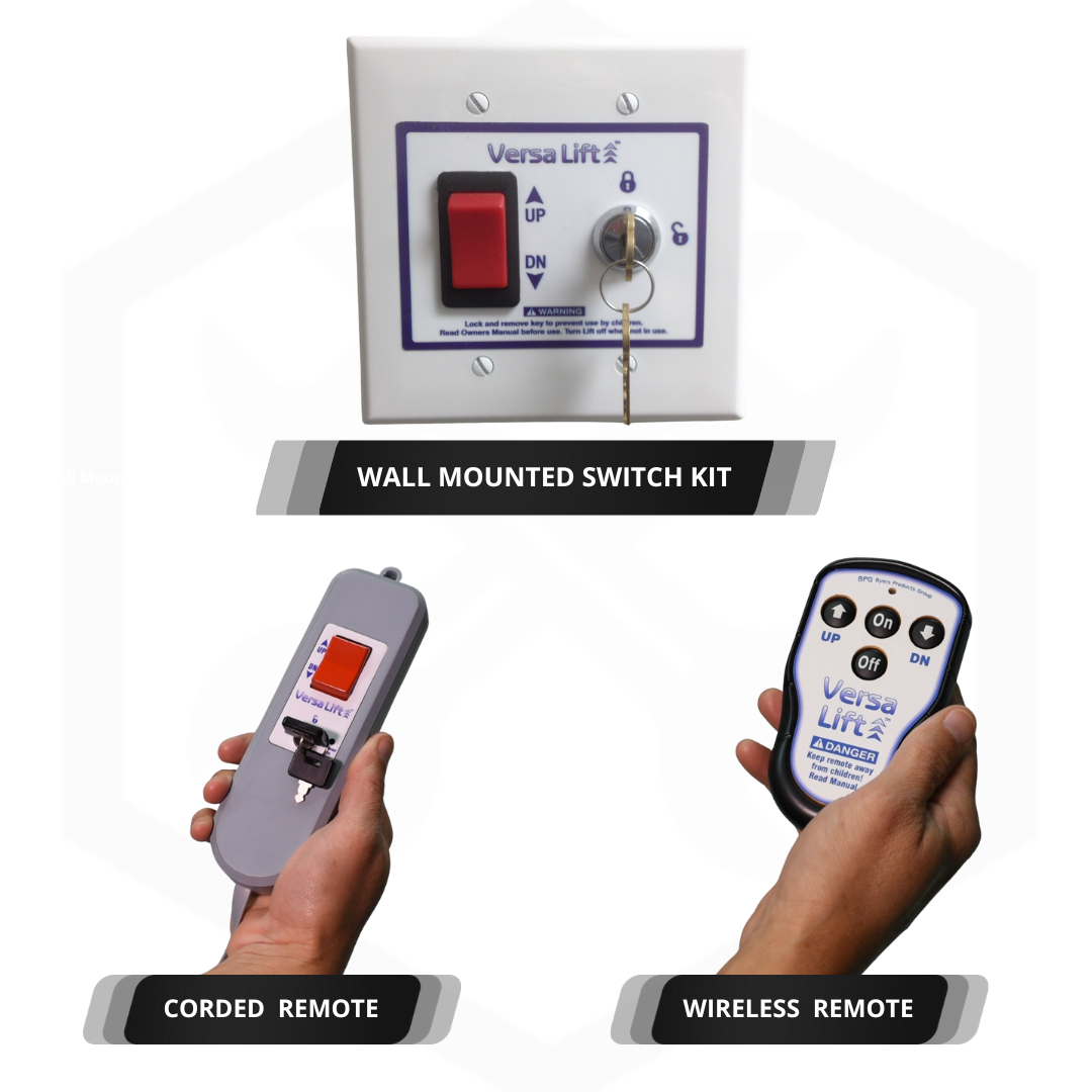 Versa Lift™ Model 24