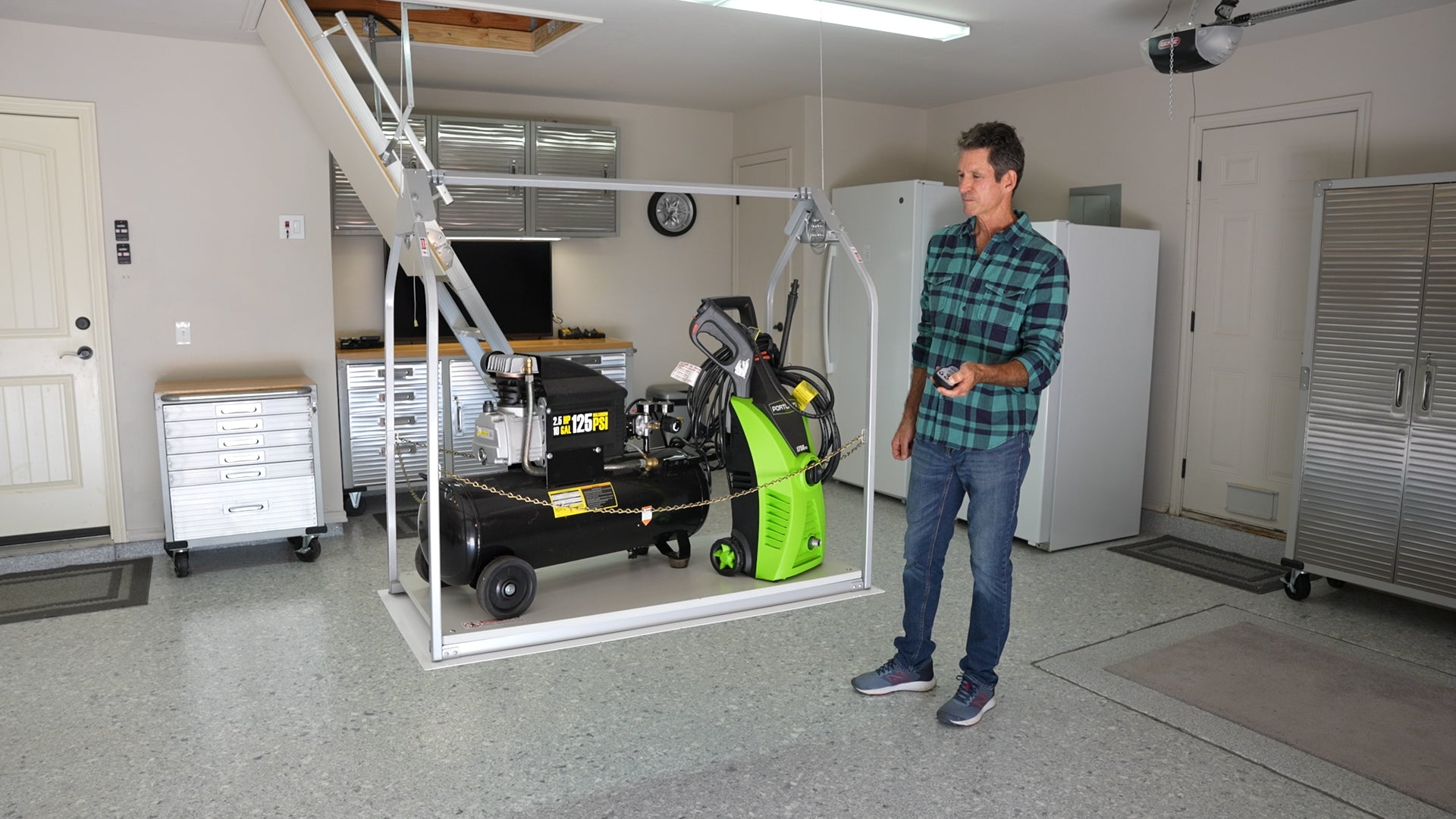 Versa Lift™ Model 24