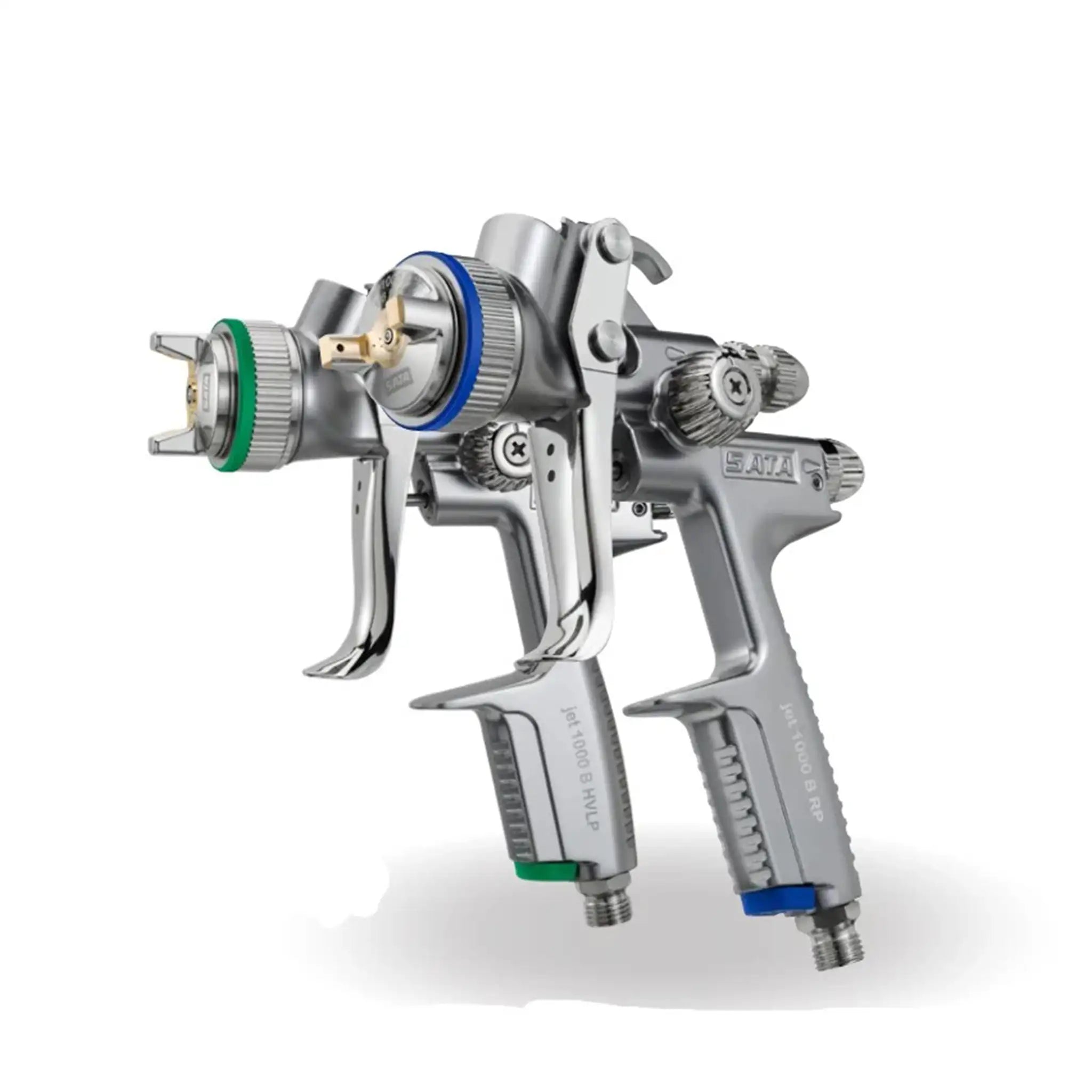 SATAjet 1000 B, w/ Cup