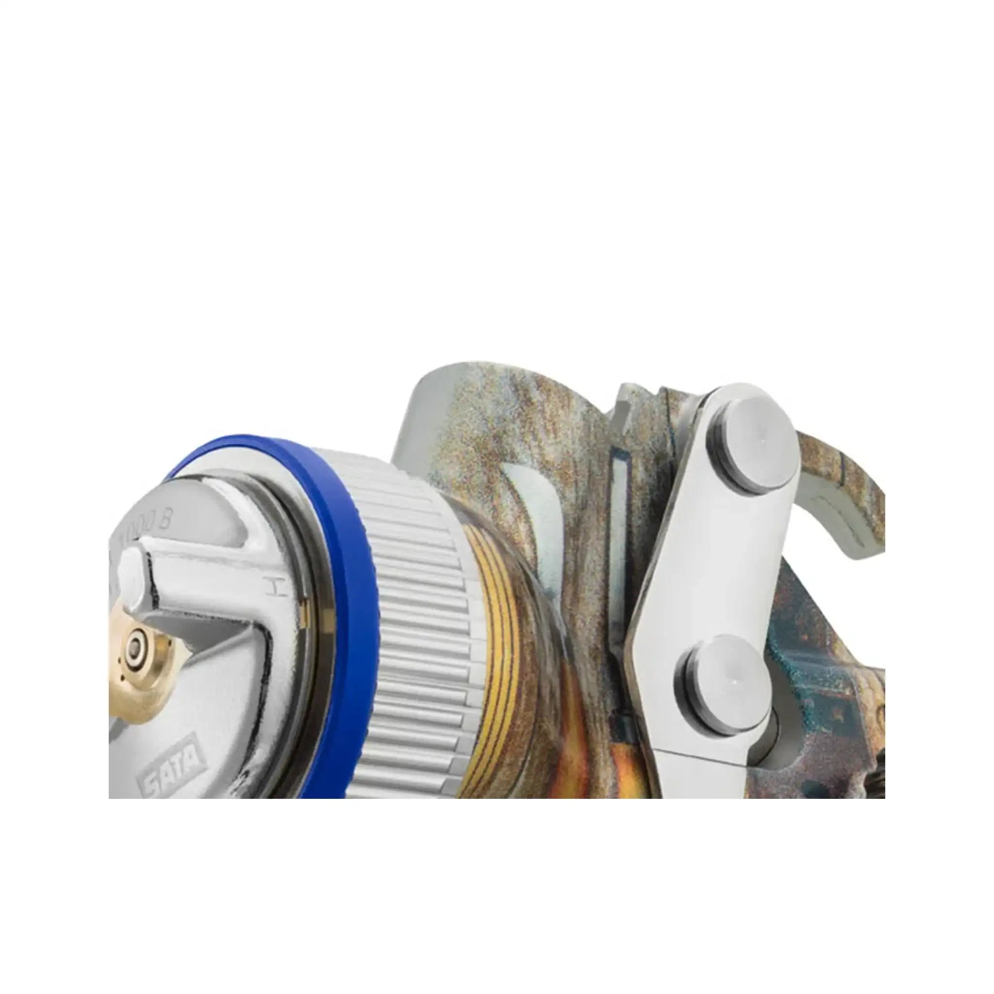 SATAjet 1000 B Lignum 3 w/ 0.6L Cup