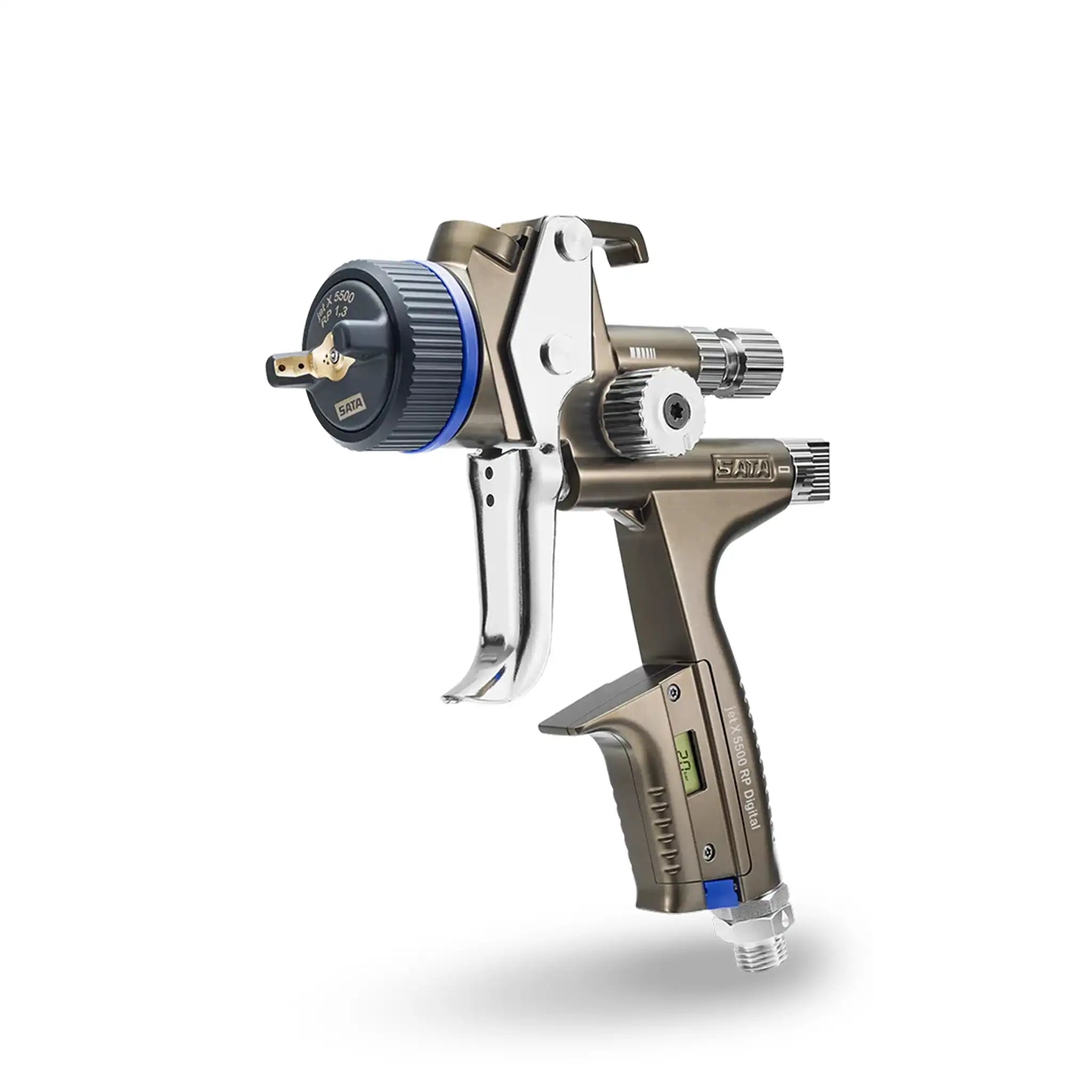 SATAjet X 5500 w/ RPS Cups