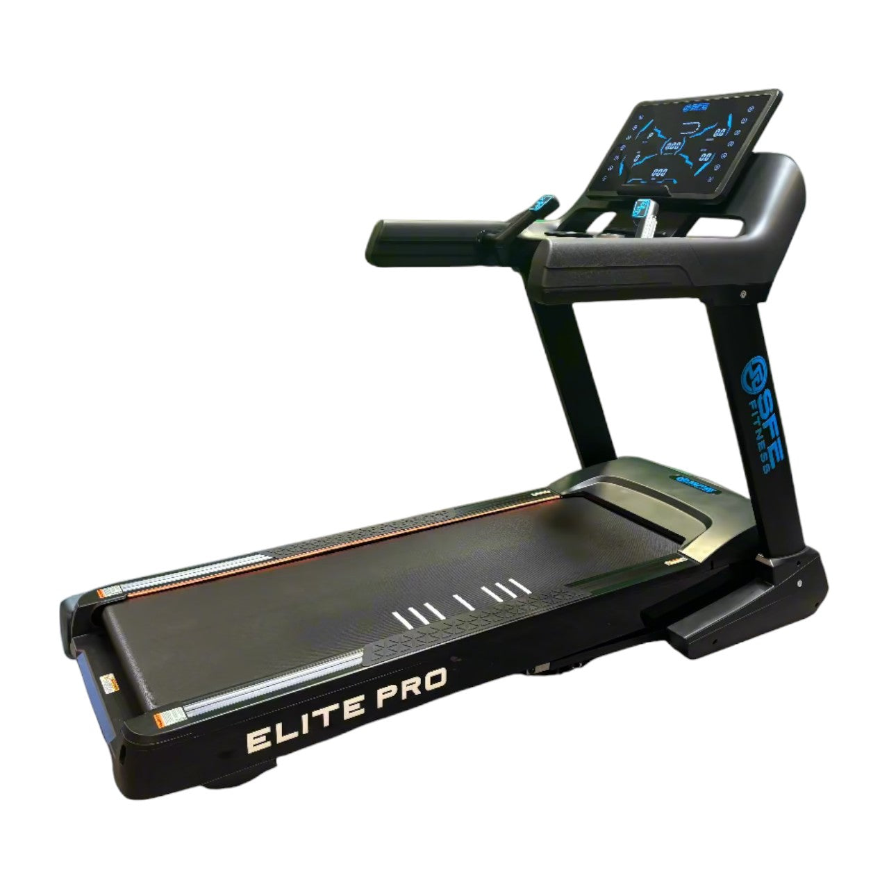 SFE Treadmill Elite Pro (New)