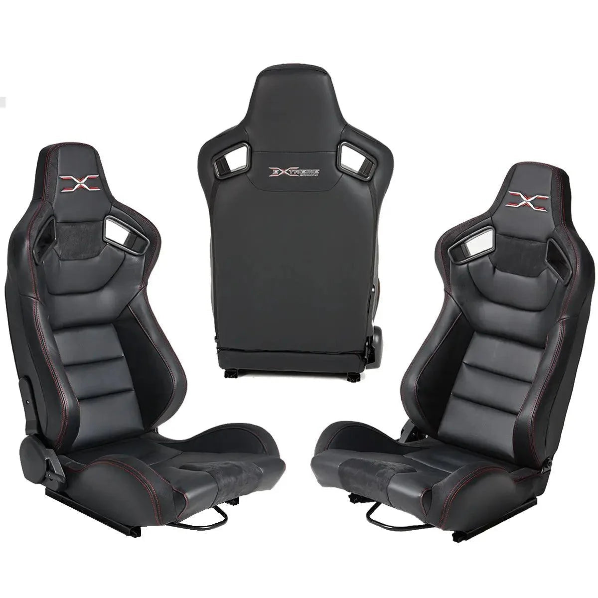 SIM RACING COCKPIT XT PREMIUM 3.0 FULL ACCESSORIES