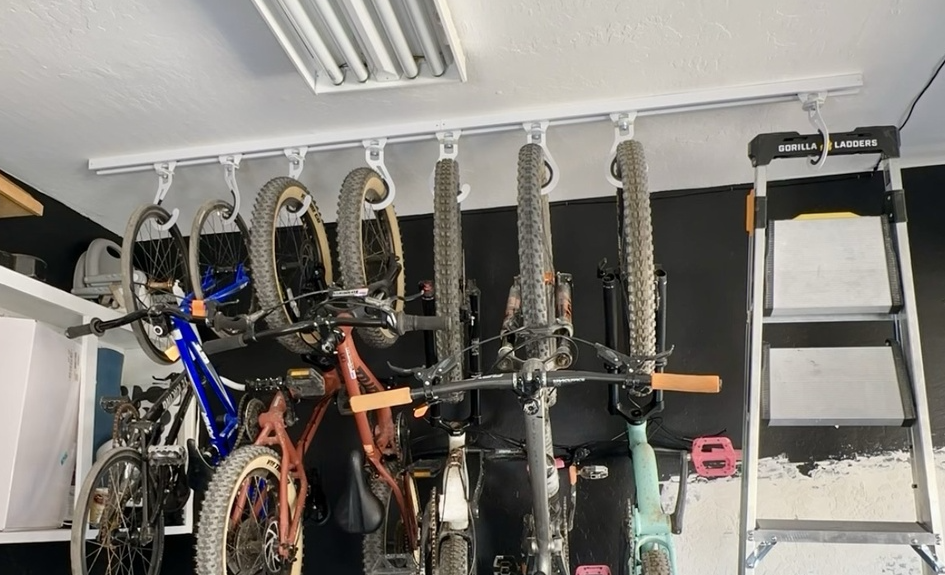 Bike Slide PRO