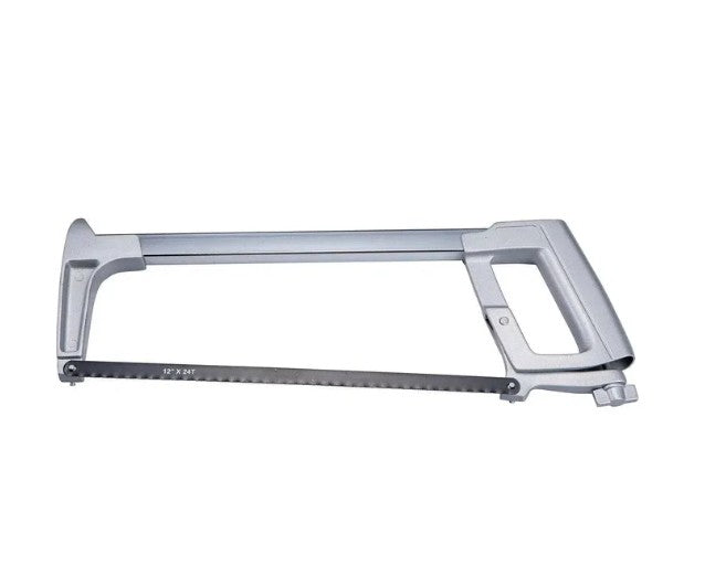12" High Tension Hacksaw