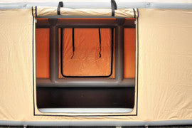 24' Extra Wide Arch Roof 9' High Outdoor Showcase (24x12x7' with 9' Arch) (84" Drive In Height & 120" Drive In Width)