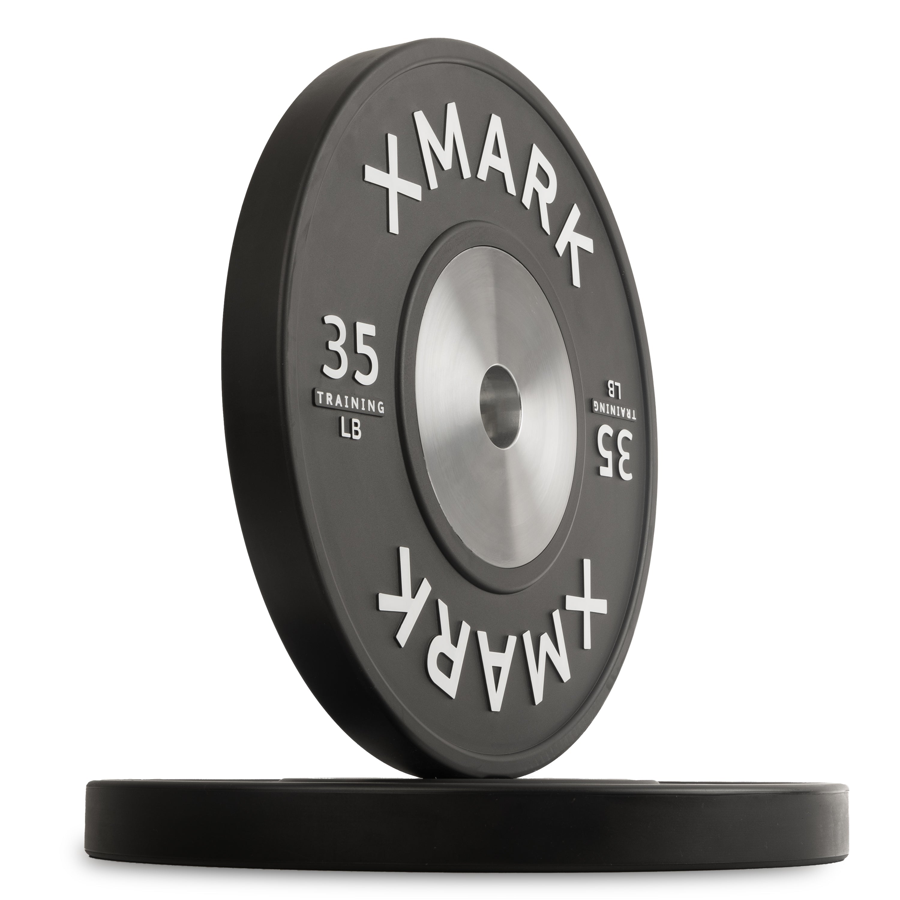 Black Premium IWF Training Bumpers (LB) Pairs and Sets