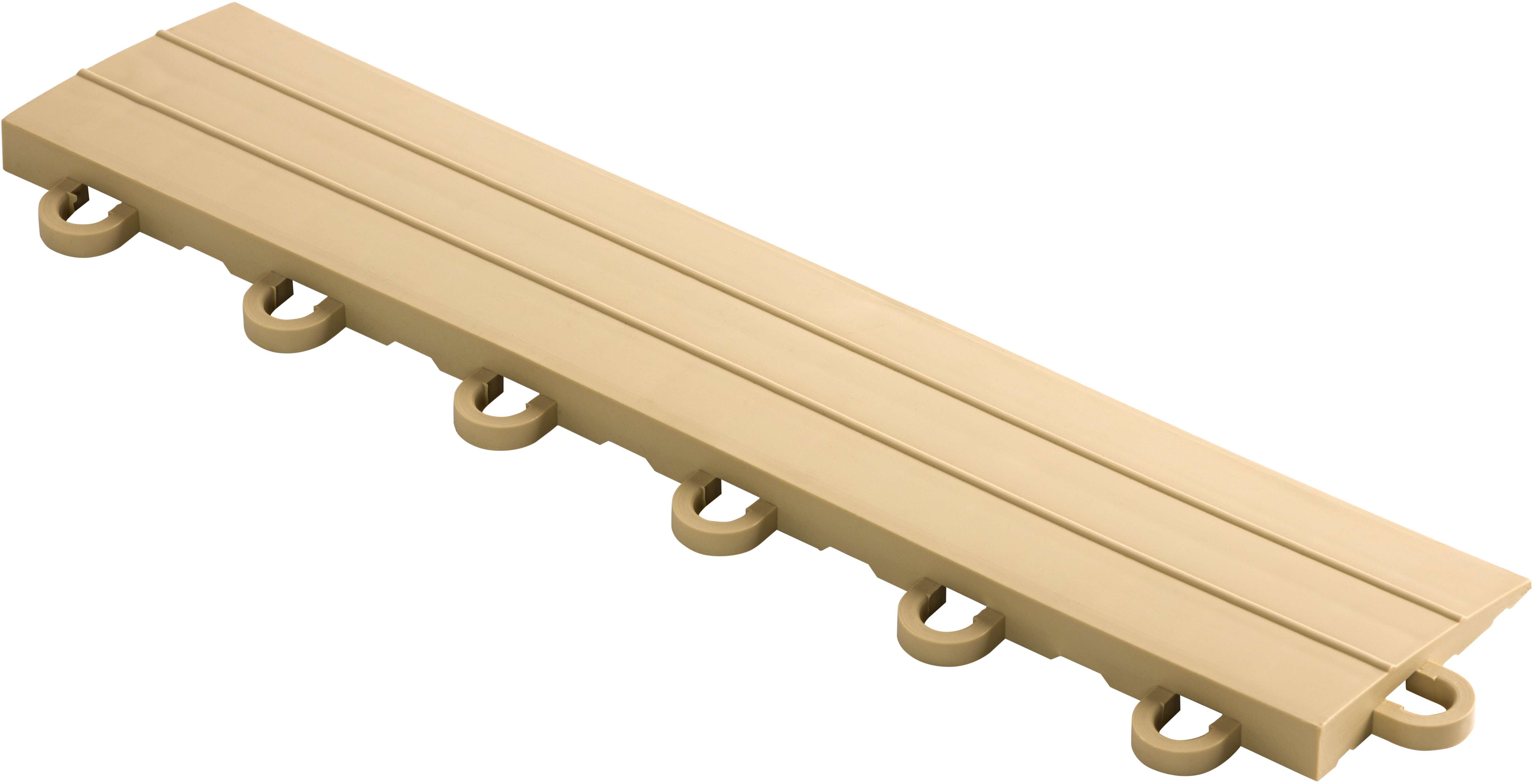 Looped Female Edge 12-SERIES