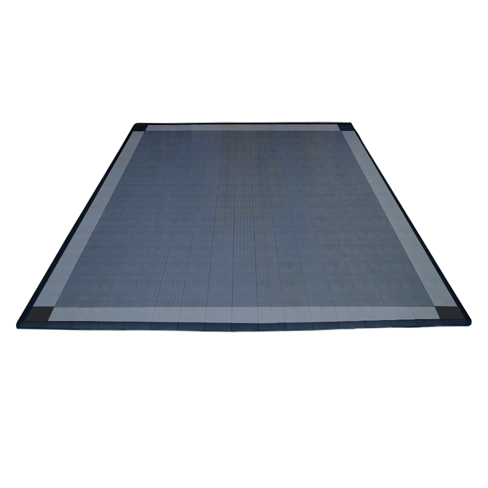 Diamondtrax 12-SERIES Two Car Garage Mat (17' 6" x 17' 6")