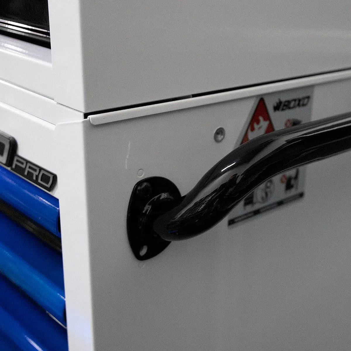 Pro Series | 26" 6-Drawer Rolling Tool Box
