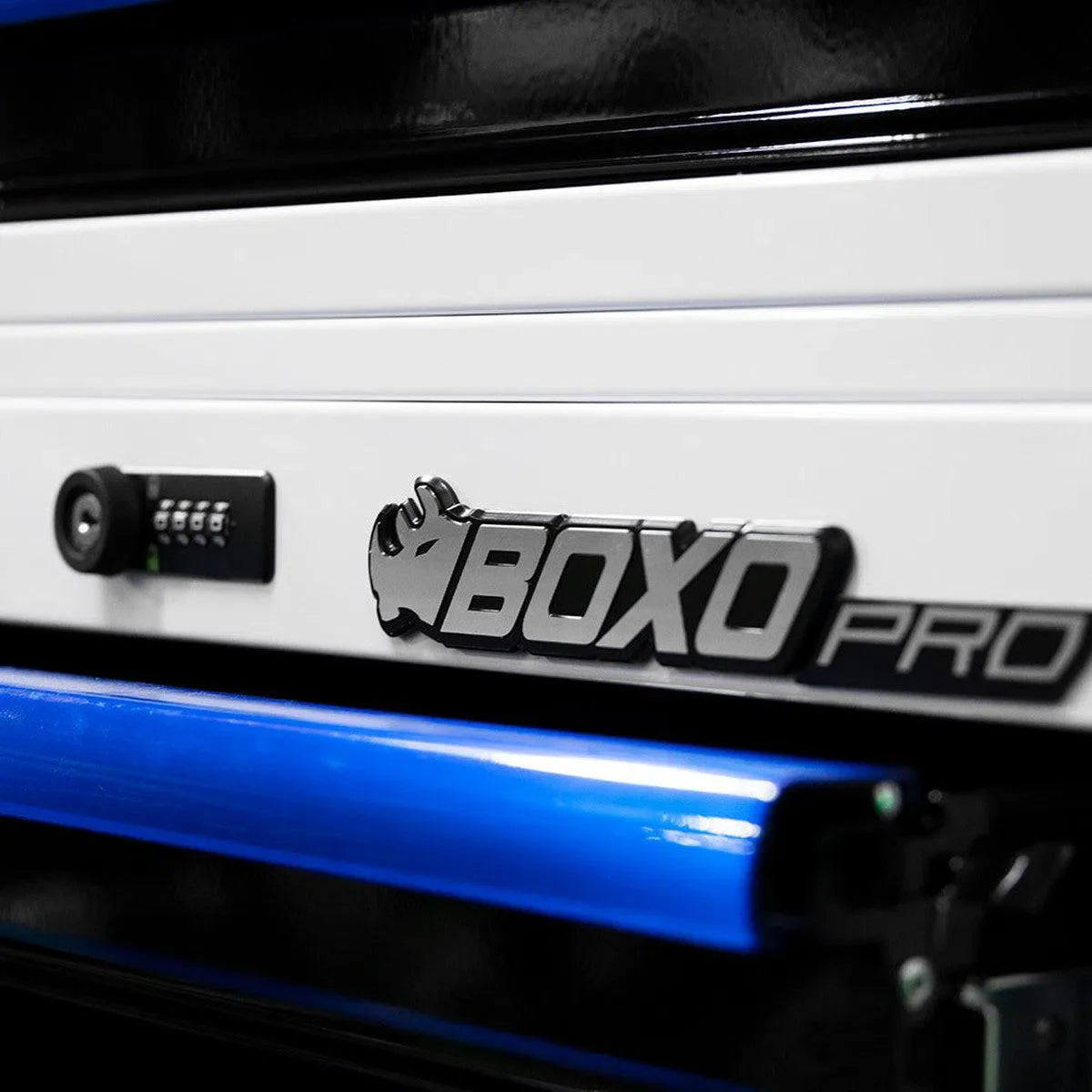 Pro Series | 26" 6-Drawer Rolling Tool Box