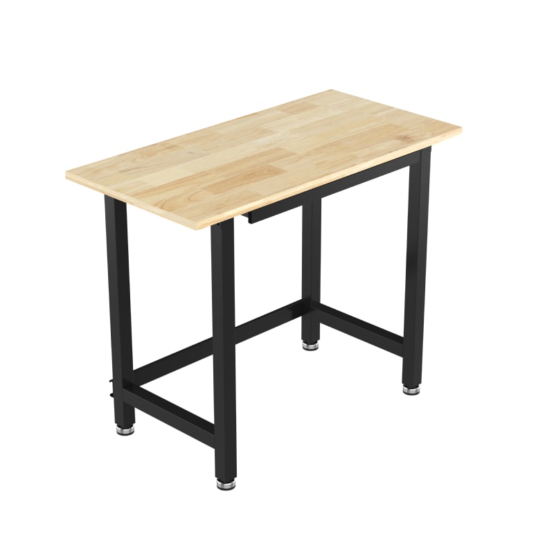 WB3B 48 in. Heavy Duty Workbench with Drawer