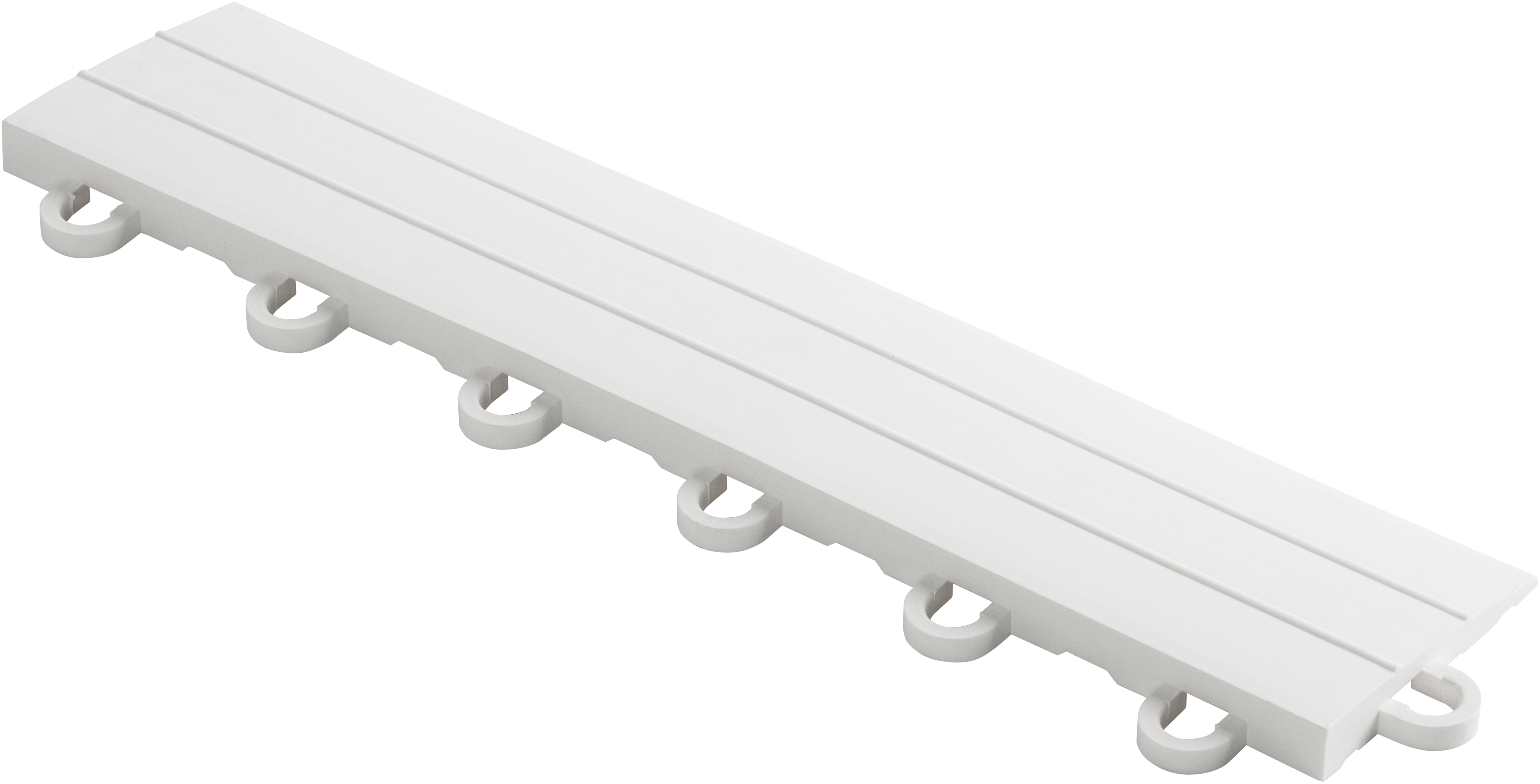 Looped Female Edge 12-SERIES