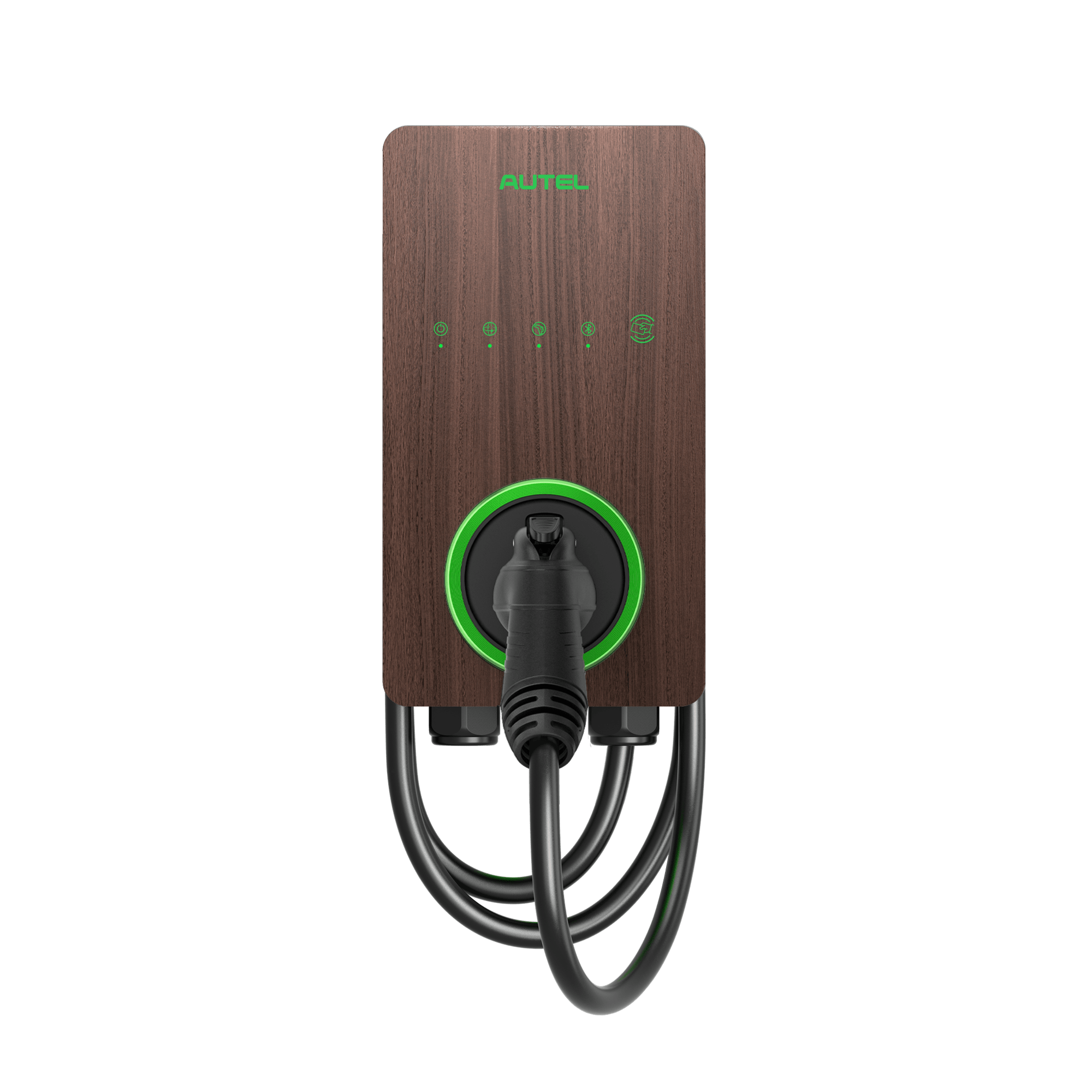 AC Lite Home 50A 12kW EV Charger - Garage Rebel