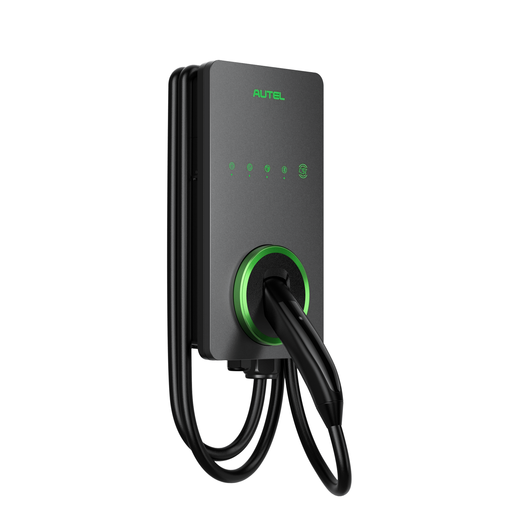 AC Lite Home 50A 12kW EV Charger - Garage Rebel