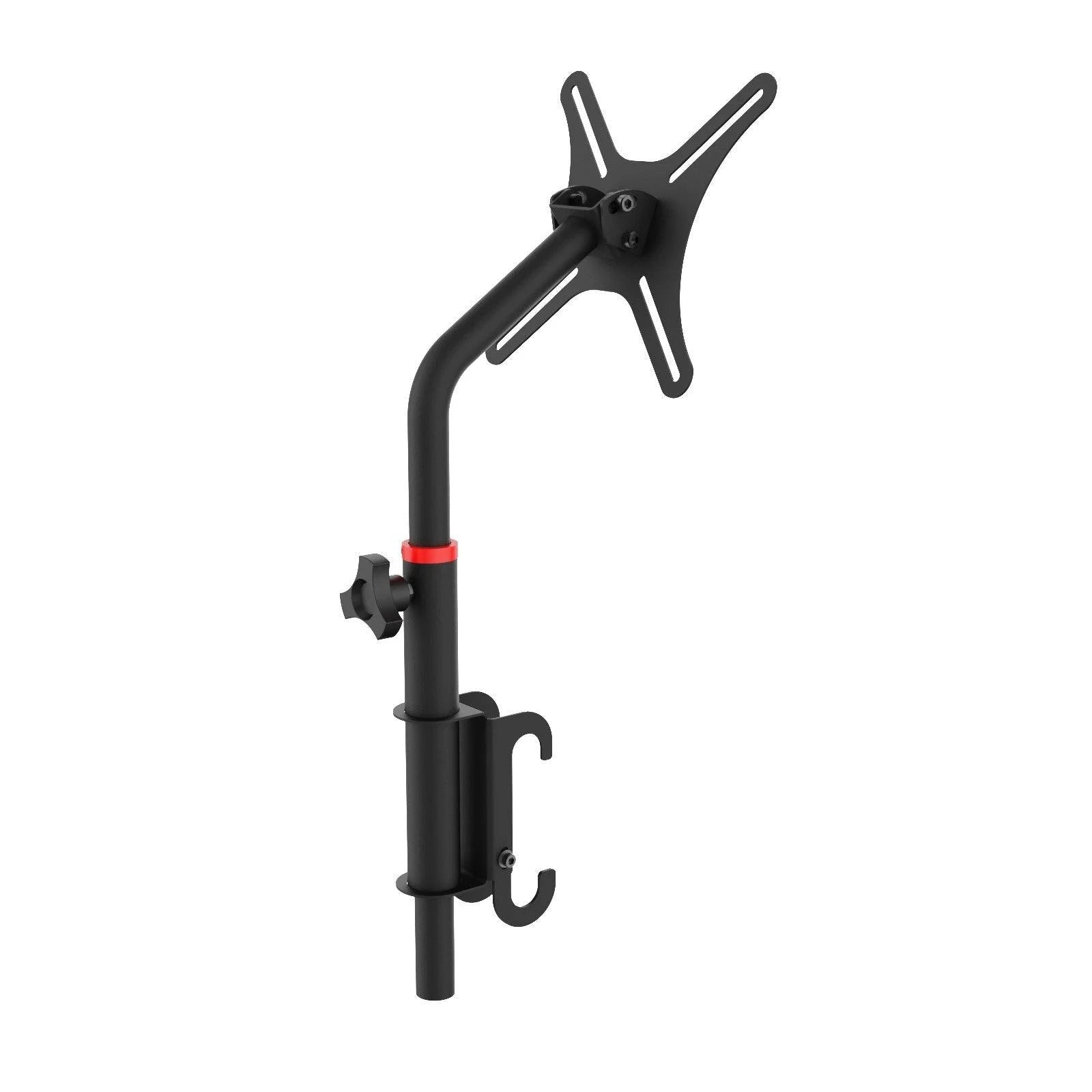 ADD ON TOP TV/ MONITOR STAND - Garage Rebel