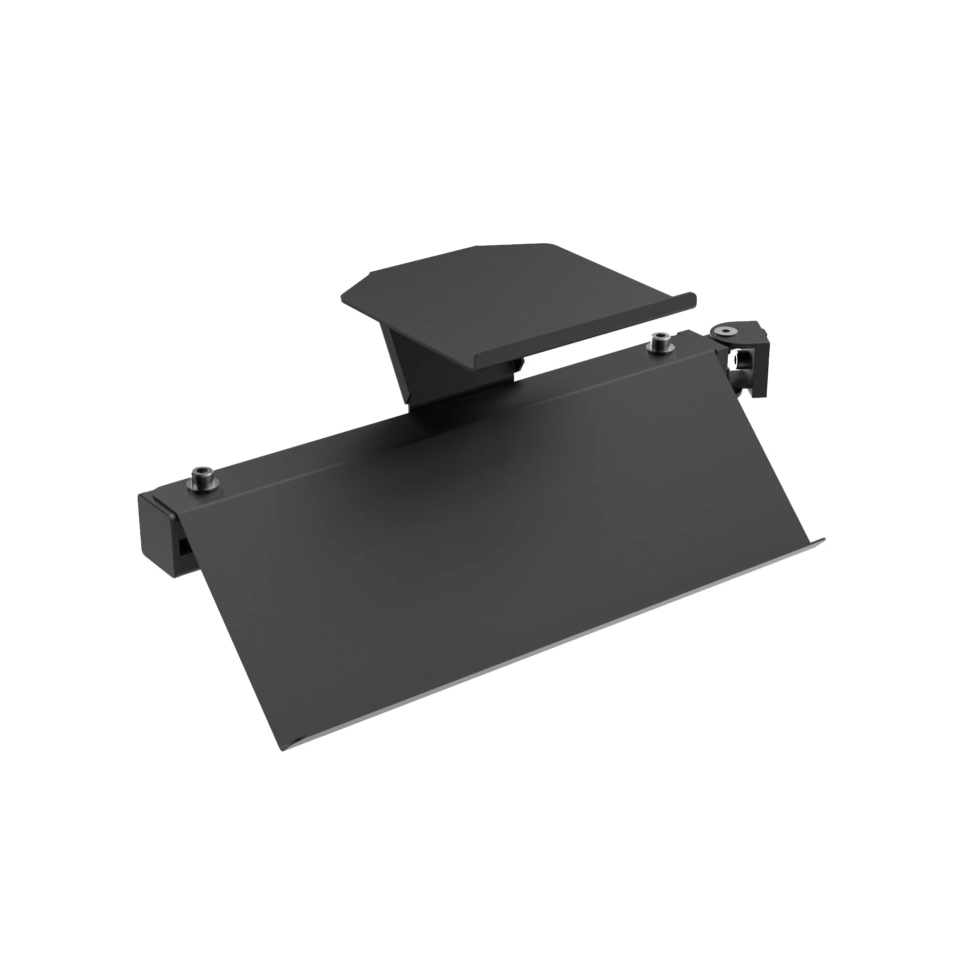 ARTICULATED KEYBOARD AND MOUSE TRAY FOR CHASSIS 4.0 - Garage Rebel