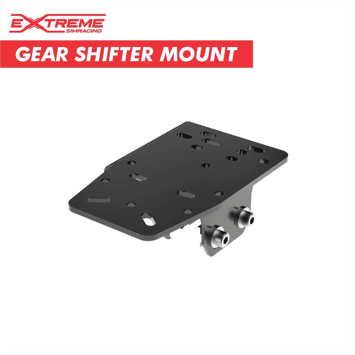 AX160 ALUMINUM PROFILE SIMULATOR SIM RACING - Garage Rebel