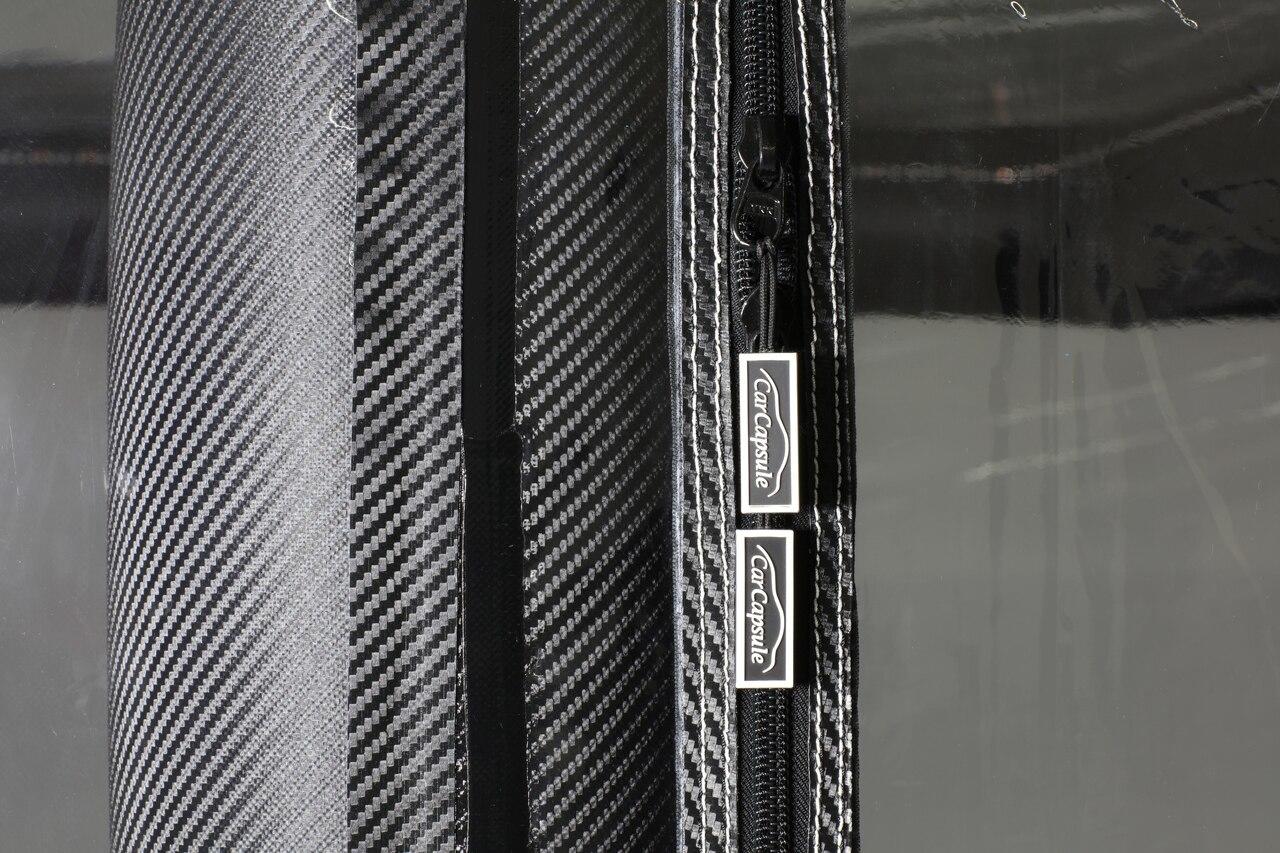 20' CF1 Series Showcase Tall includes the LED KIT, Intellicharger, Road Emblazoned Floor (Patent Pending) BACKORDER ETA 10-31