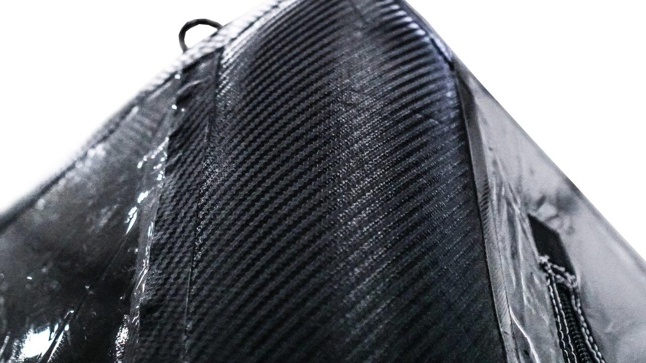 20' CF1 Series Showcase includes the LED KIT, Intellicharger, Road Emblazoned Floor (Patent Pending)