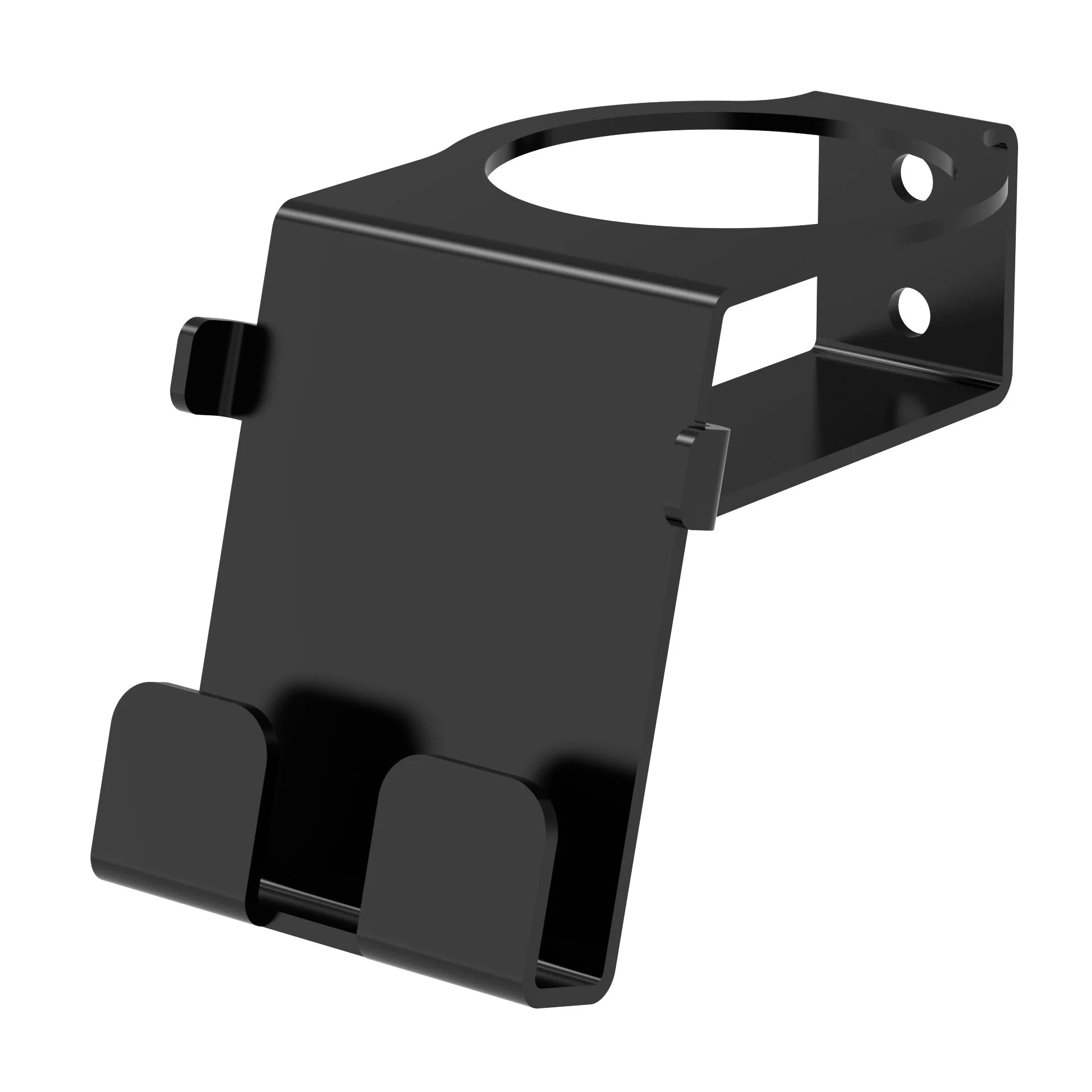 CUP AND MOBILE PHONE HOLDER FOR CHASSIS 4.0 - Garage Rebel