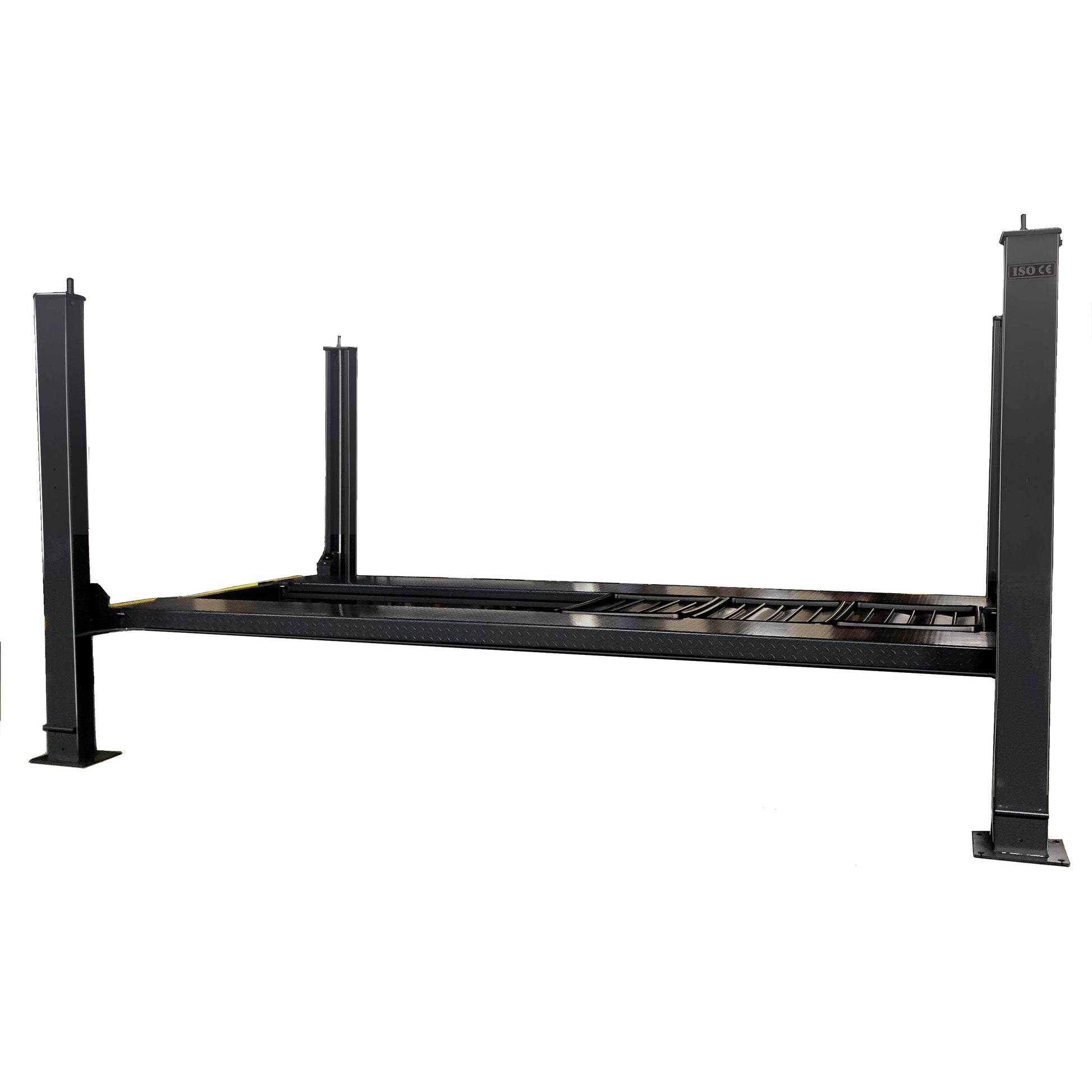KT-4H850 8,500Lbs Heavy Duty 4-Post Car lift