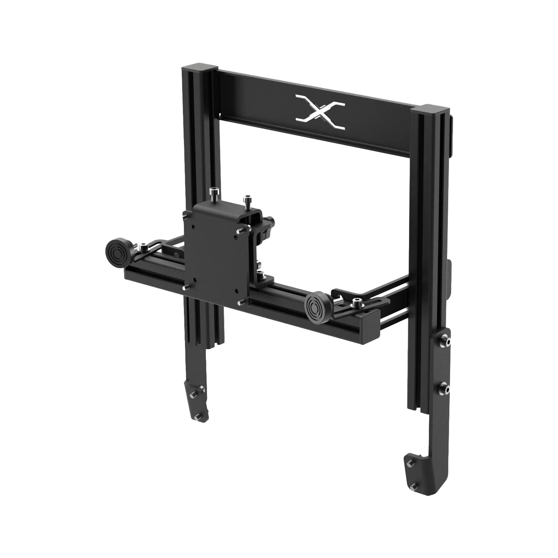 EXTREME SIMRACING CHASSIS 4.0 - Garage Rebel