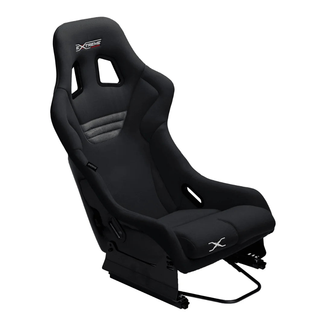 EXTREME SIMRACING XL SEAT - Garage Rebel