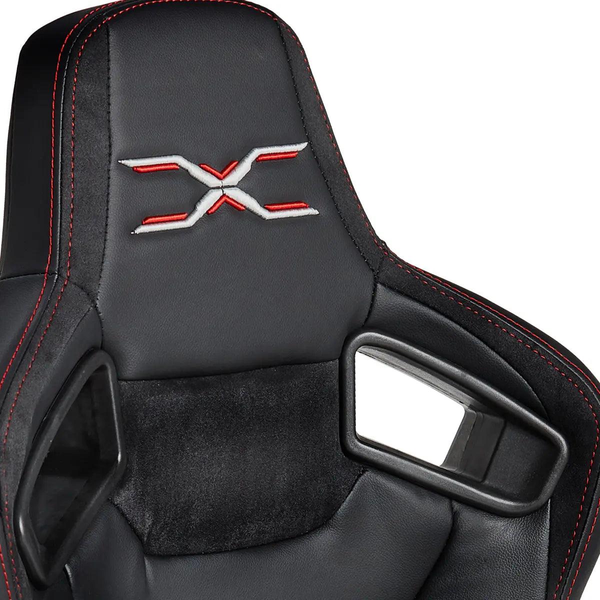 EXTREME SIMRACING XT PREMIUM SEAT - Garage Rebel