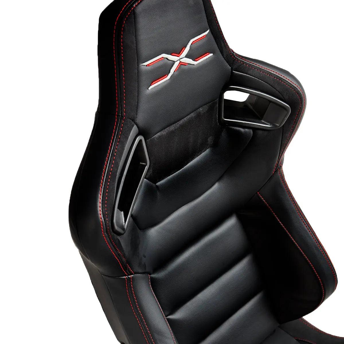 EXTREME SIMRACING XT PREMIUM SEAT - Garage Rebel