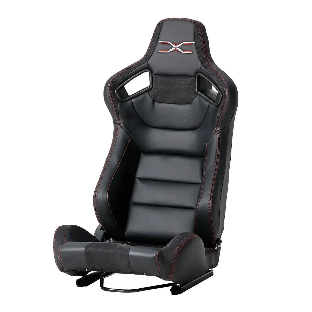 EXTREME SIMRACING XT PREMIUM SEAT - Garage Rebel