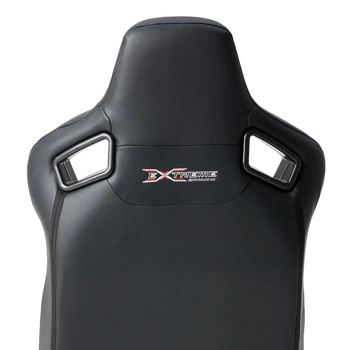 EXTREME SIMRACING XT PREMIUM SEAT - Garage Rebel