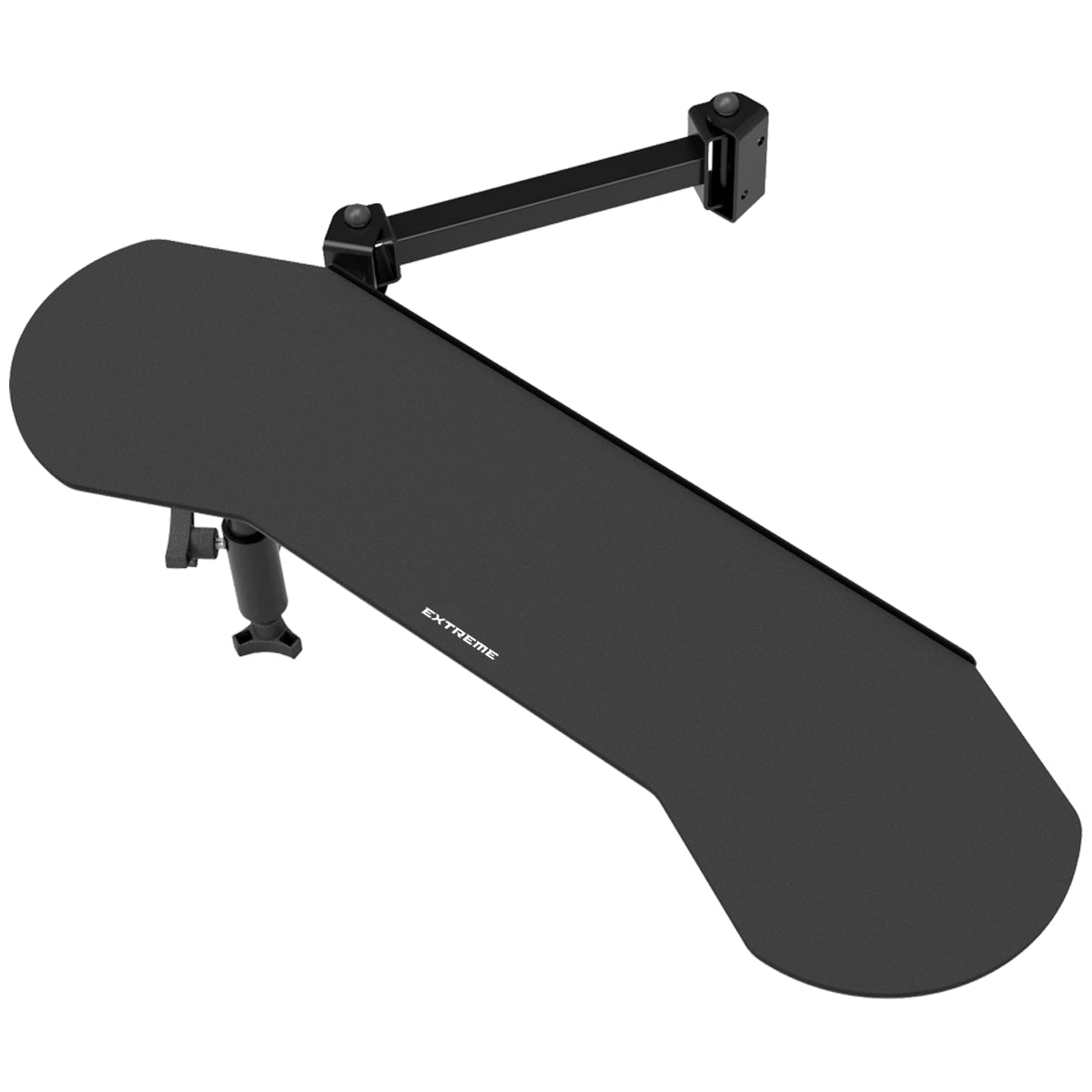 EXTREME WORKSTATION ARTICULATED KEYBOARD FOR VIRTUAL EXPERIENCE 3.0 / P1 3.0 / CHASSIS 3.0 / XT PREMIUM 3.0 - Garage Rebel