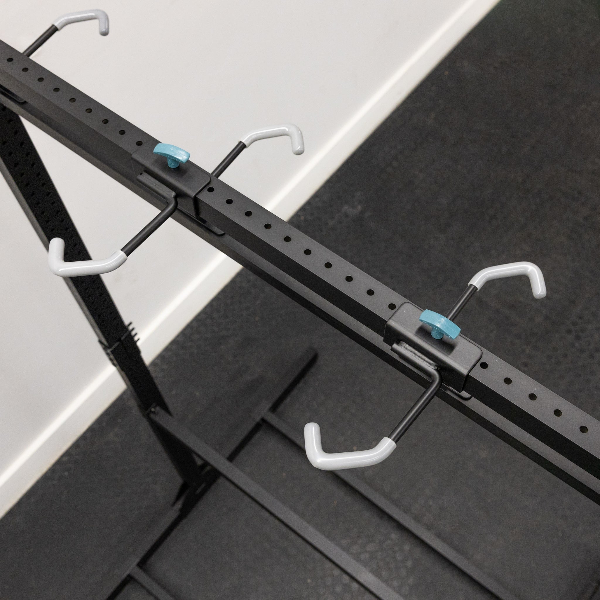 Freestanding G-Bike | Holds 8 Bikes