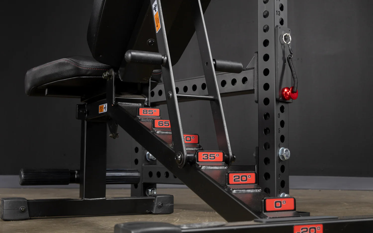 Viper Power Rack Package