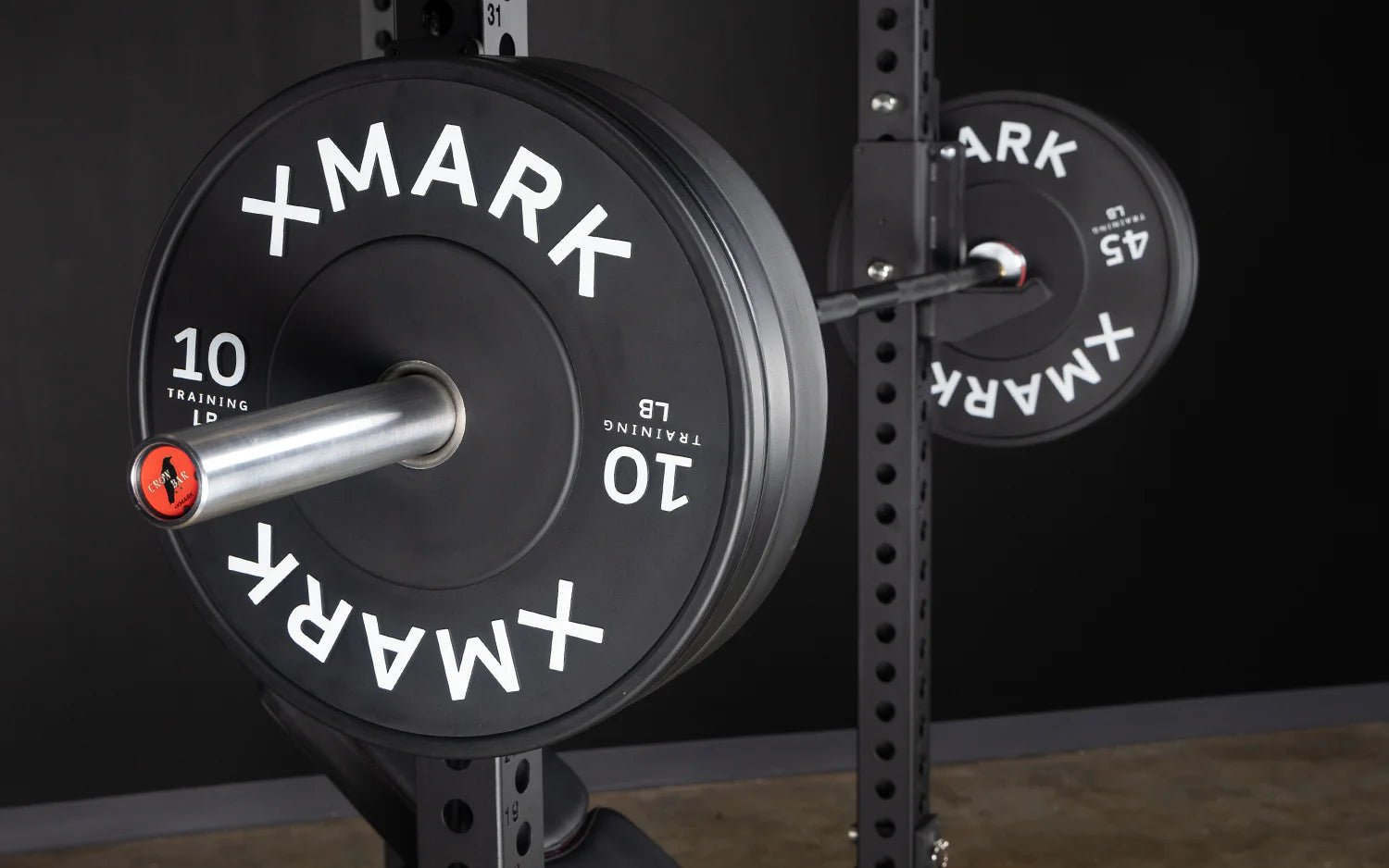Viper Power Rack Package