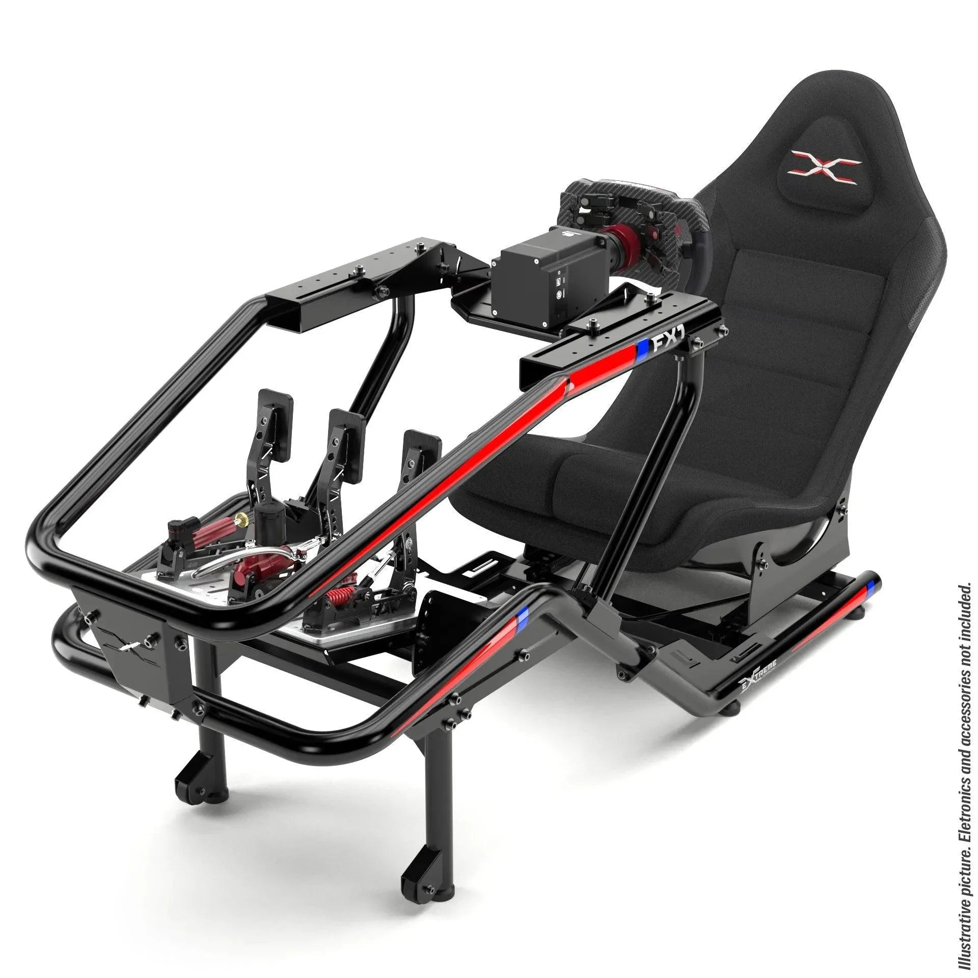 FX1 FORMULA BUNDLE - Garage Rebel