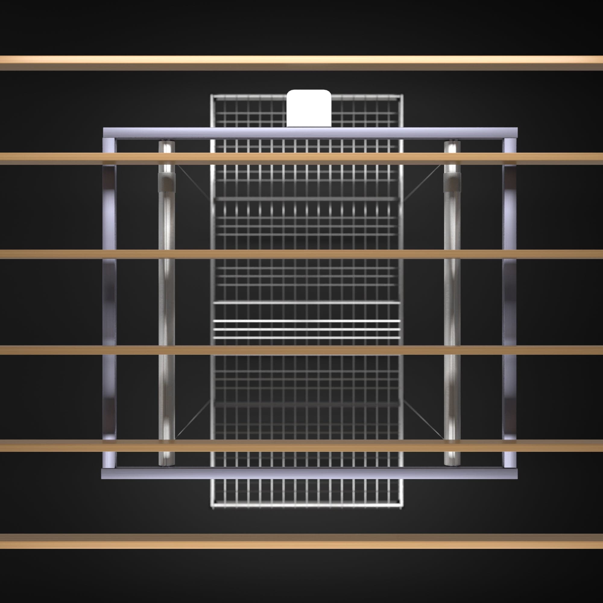 Additional Hardware Kit