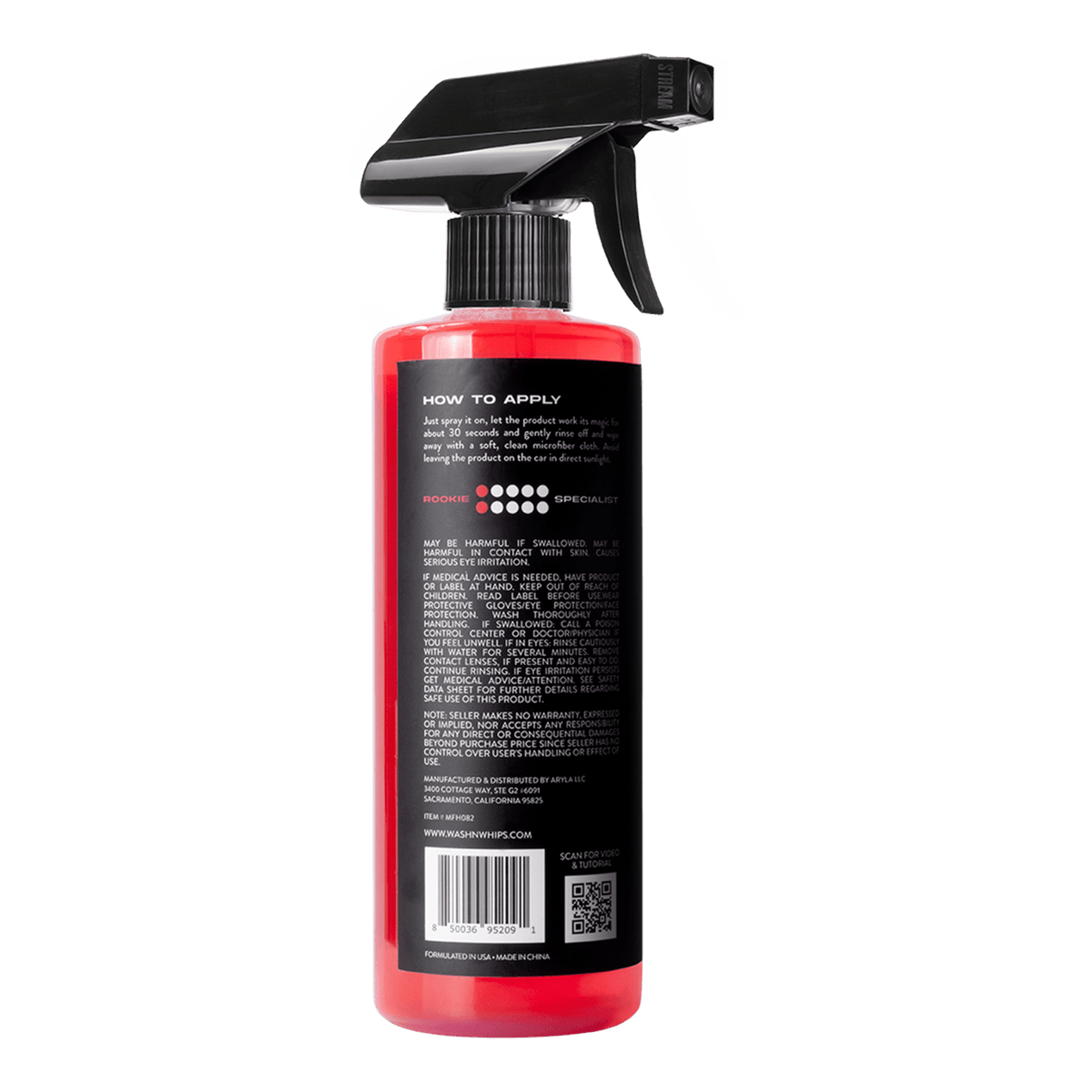 Hockenheim Insect & Bug Removal - Garage Rebel