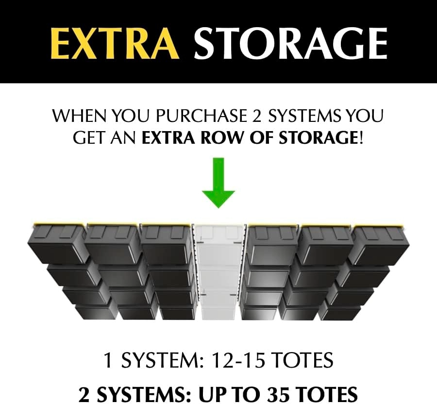 Tote Slide PRO