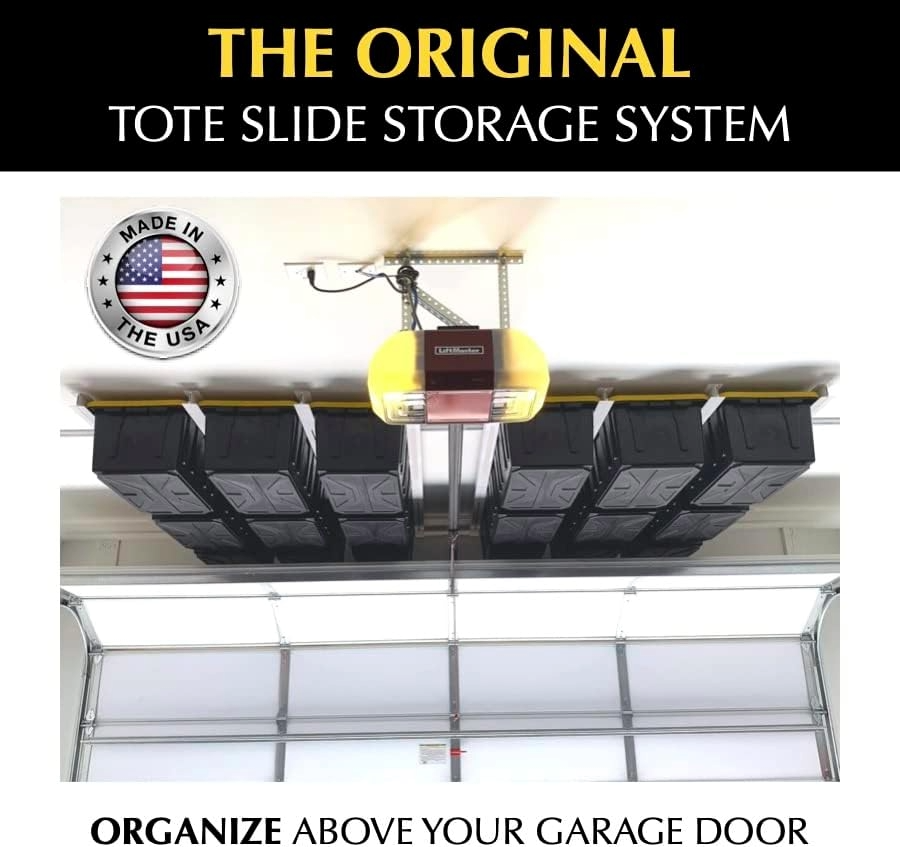 Tote Slide PRO
