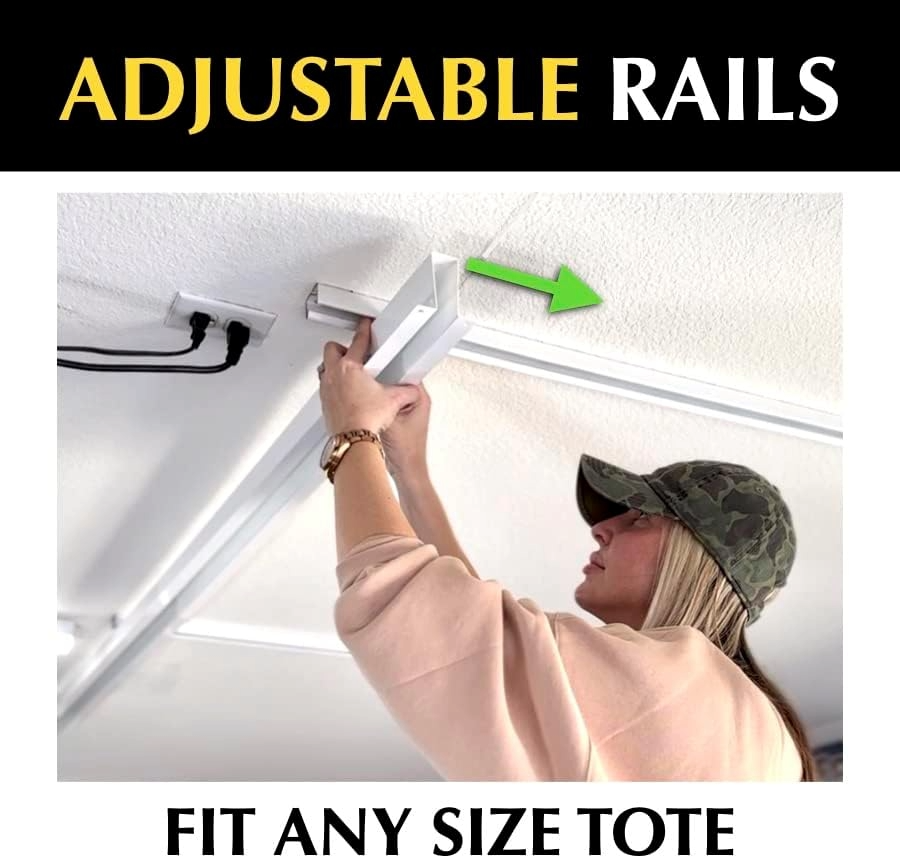 Tote Slide PRO