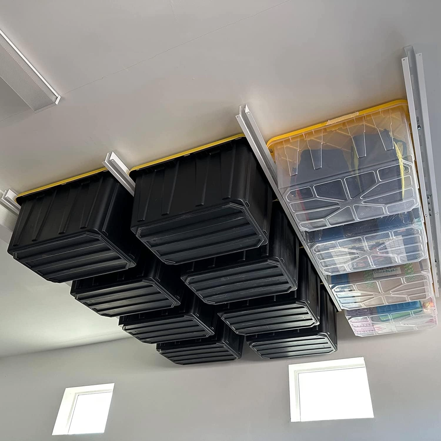Tote Slide PRO