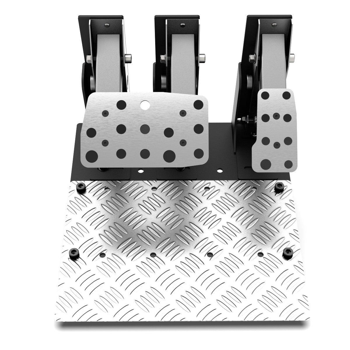 LOGITECH PEDAL UNIFIER (BRAKE + CLUTCH) - Garage Rebel