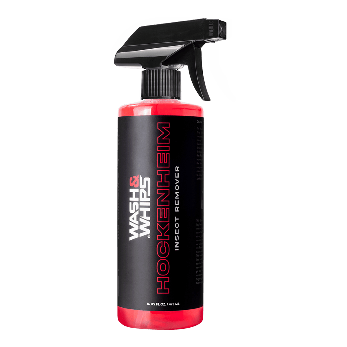 MotoPro Motorcycle Detailing Kit - Bug Remover, Leather Care, Ceramic Spray - Garage Rebel