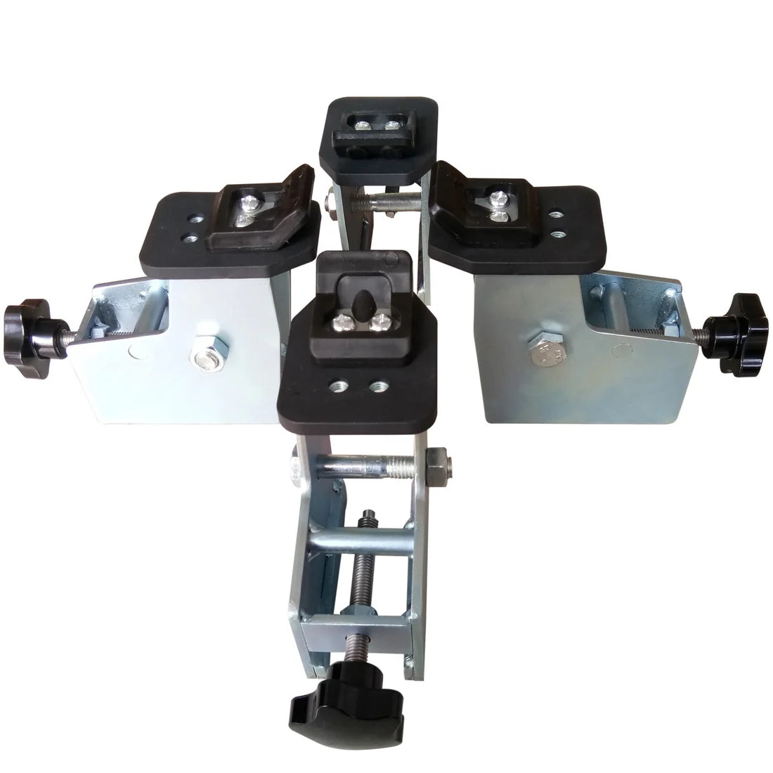 Combo 11: Tire Changer KT-T835 & Wheel Balancer KT-B750