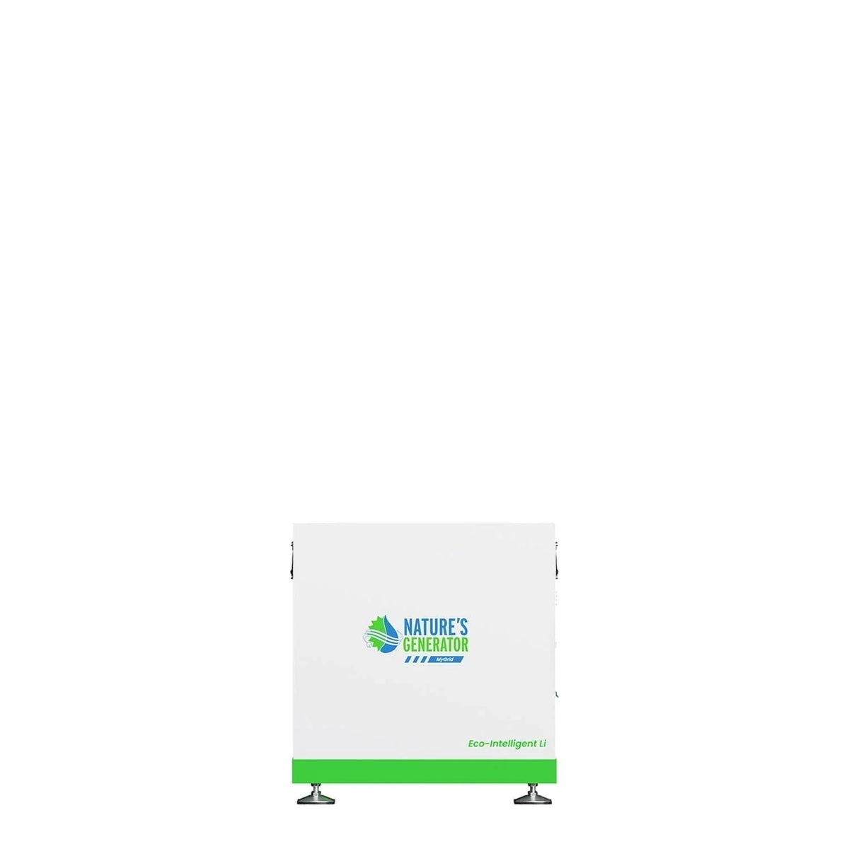 MyGrid 10K with Transfer Switch for House Battery Backup - Garage Rebel