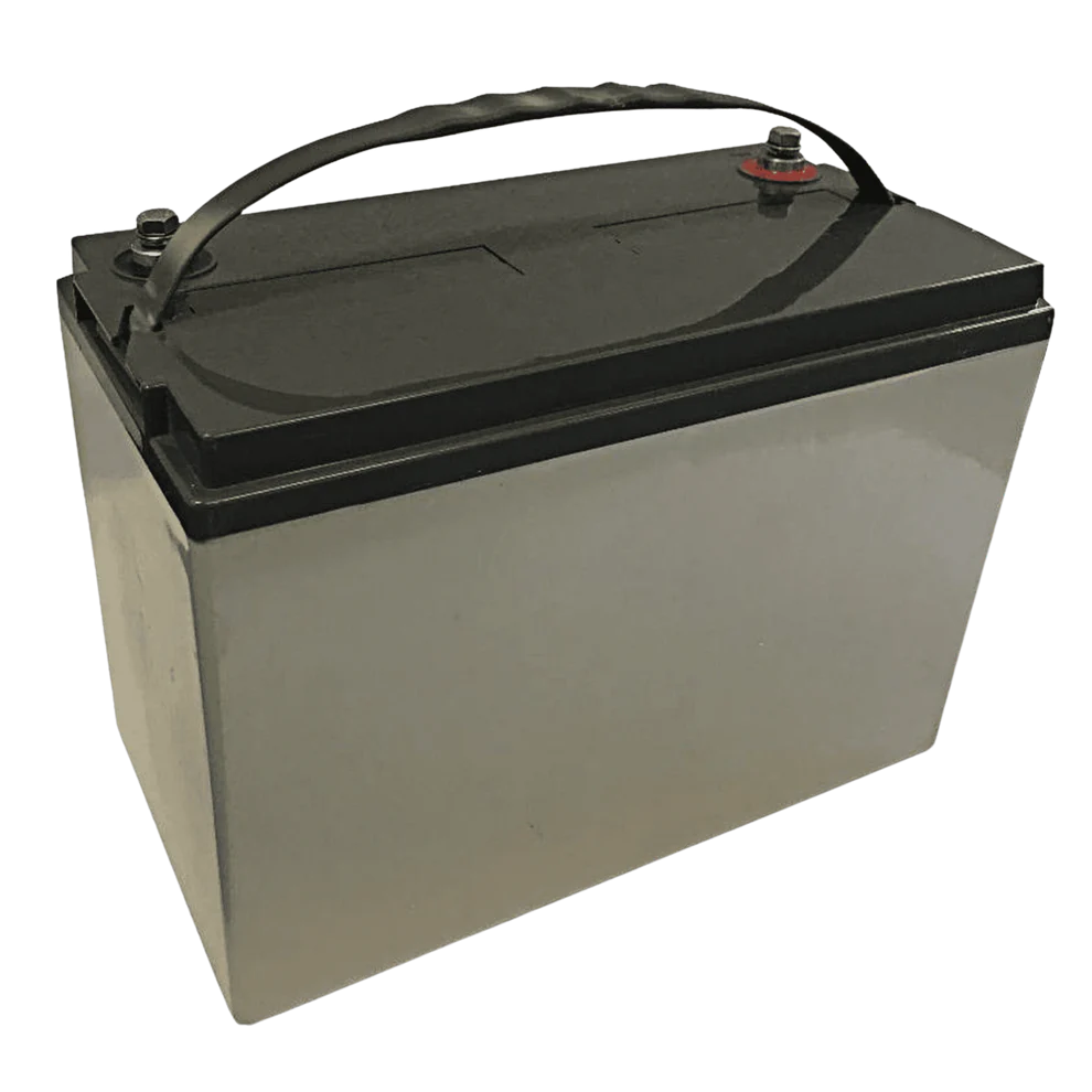 Nature's Generator 12V 100Ah Battery Replacement