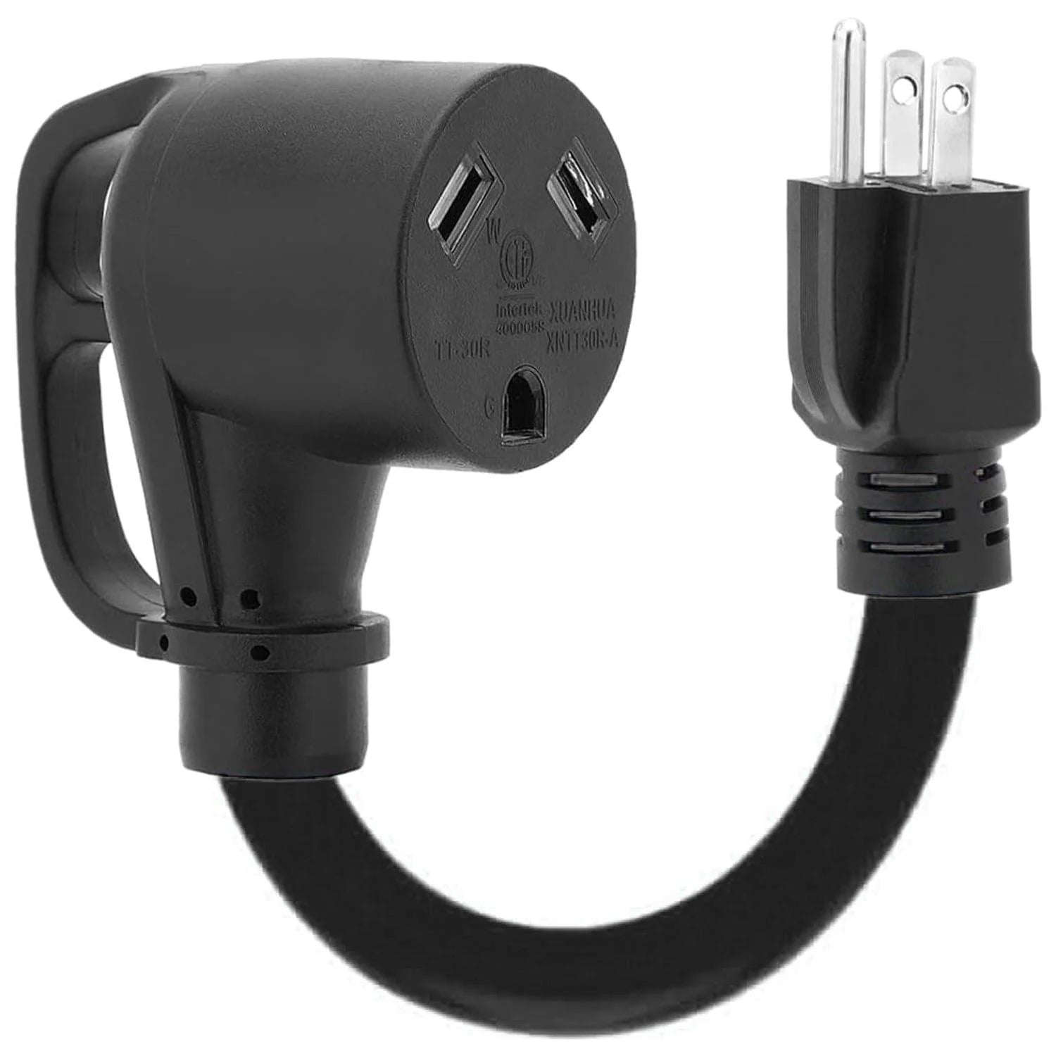 Nature's Generator 30A to 15A Step Down Adapte